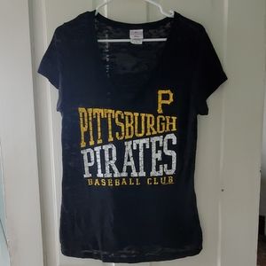 Pittsburgh Pirates Baseball Shirt ❤ 3+ BUNDLE